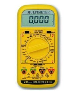 Máy đo điện đa năng Lutron DM-9027T