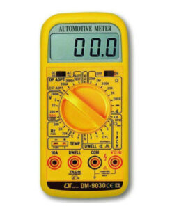 Máy đo điện đa năng Lutron DM-9030