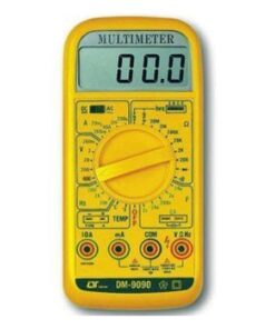 Máy đo điện đa năng Lutron DM-9090