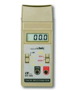 Máy đo điện đa năng Lutron DT-602