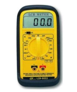 Máy đo điện đa năng Lutron HS-01