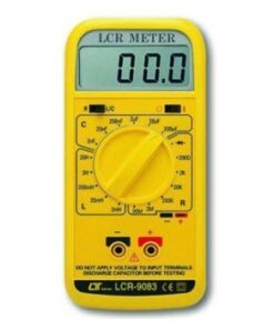 Máy đo điện đa năng Lutron LCR-9083