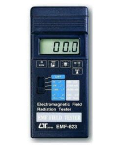 Máy đo điện trường, từ trường Lutron EMF-823