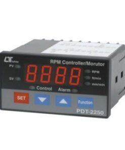 Máy đo điều khiển PH Lutron PDT-2250