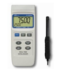 Máy đo độ ẩm không khí Lutron YK-2005RH