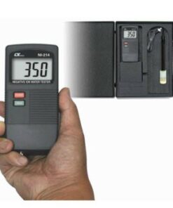 Máy đo khả năng oxy hóa Lutron NI-214