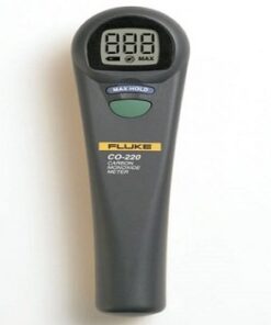 Máy đo khí CO Fluke CO-220
