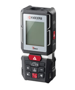 Máy đo khoảng các Laser 60m Kyocera LDM-610