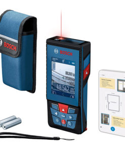 Máy đo khoảng cách 100m Bosch GLM 100-25 C (0601072YK0)