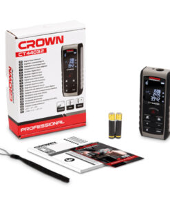 Máy đo khoảng cách 40m Crown CT44032