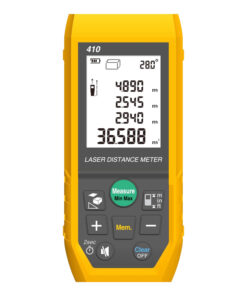 Máy đo khoảng cách bằng laser 100m Fluke-410/CNAP