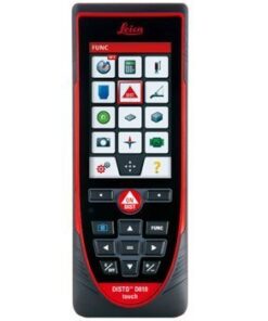 Máy đo khoảng cách bằng tia laser Leica D810