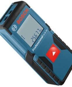 Máy Đo Khoảng Cách Bosch GLM 30 30M