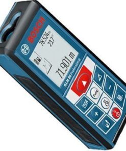 Máy đo khoảng cách Bosch GLM 80