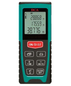 Máy đo khoảng cách laser 40m DCA ADF04-40