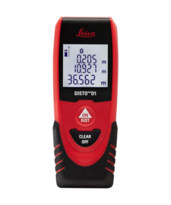 Máy đo khoảng cách laser Leica DISTO D1