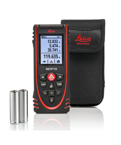 Máy đo khoảng cách laser Leica DISTO X3
