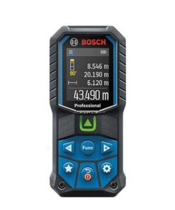 Máy đo khoảng cách Laser tia Xanh Bosch GLM 50-23 G