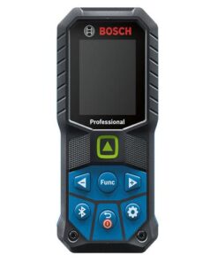 Máy đo khoảng cách Laser tia Xanh Bosch GLM 50-27 CG