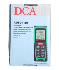 Máy đo khoảng cách Lasez 80m DCA ADF04-80