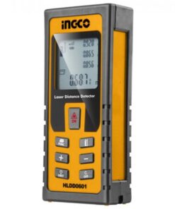 Máy đo khoảng cách tia laser Ingco HLDD0601