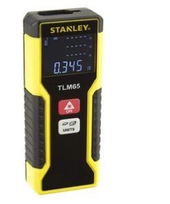 Máy đo khoảng cách tia laser Stanley TLM65 STHT1-77032 20m