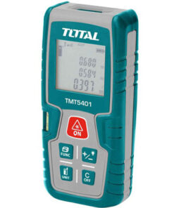 Máy đo khoảng cách tia laser Total TMT5401 40m