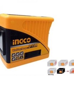 Máy đo laser xây dựng Ingco HLL156501
