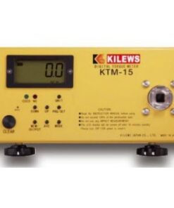 Máy đo lực vặn Kilews KTM-15