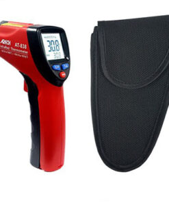 Máy đo nhiệt độ APECH AT-838