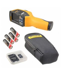 Máy đo nhiệt độ bằng hồng ngoại Fluke VT-04A