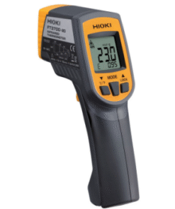 Máy đo nhiệt độ bằng hồng ngoại Hioki FT3701-20