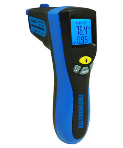 Máy đo nhiệt độ đến 380 độ CH8380