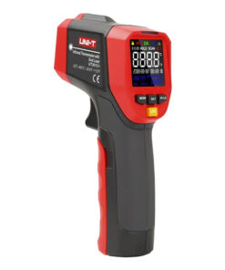 Máy đo nhiệt độ hồng ngoại UNI-T UT301C+ (-32~600°C)