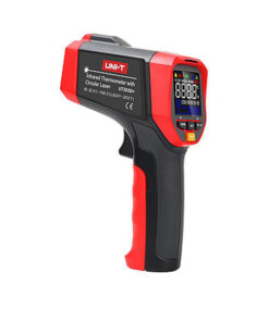 Máy đo nhiệt độ hồng ngoại UNI-T UT302D+ (-32~1100°C)