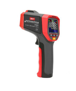Máy đo nhiệt độ hồng ngoại UNI-T UT303C+ (-32~1300°C, D:S=30:1)