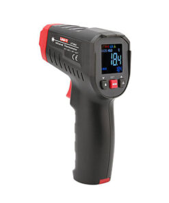 Máy đo nhiệt độ hồng ngoại UNI-T UT306C (-50~500℃; ±2°C/±2%; Loại laser: tròn)