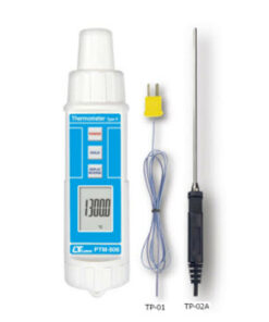 Máy đo nhiệt độ Lutron PTM-806