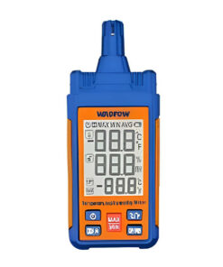 Máy đo nhiệt độ và độ ẩm Wadfow WTM3501