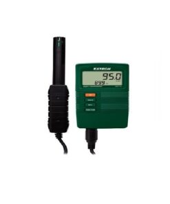 Máy Đo Nhiệt Độ,Độ Ẩm Không Khí Extech - RH210