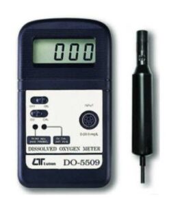 Máy đo oxy hòa tan Lutron DO-5509