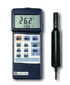 Máy đo oxy hòa tan Lutron DO-5510