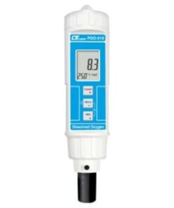 Máy đo oxy hòa tan Lutron PDO-519