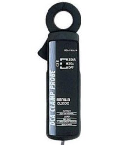 Máy đo Sanwa CL33DC