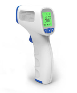 Máy đo thân nhiệt JUMPER JPD-FR202
