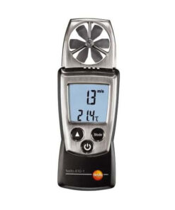 Máy đo tốc độ gió, nhiệt độ TESTO 410-1