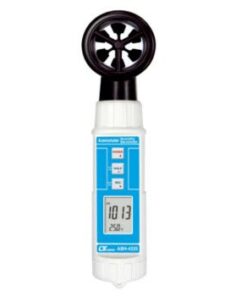 Máy đo tốc độ/lưu lượng gió Lutron ABH-4225