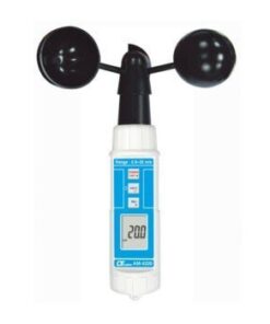 Máy đo tốc độ/lưu lượng gió Lutron AM-4220