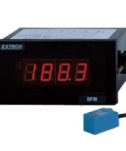 Máy Đo Tốc Độ Vòng Quay Liên Tục Extech-461950