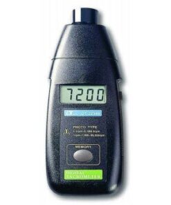 Máy đo vòng tua động cơ Lutron DT-2234B